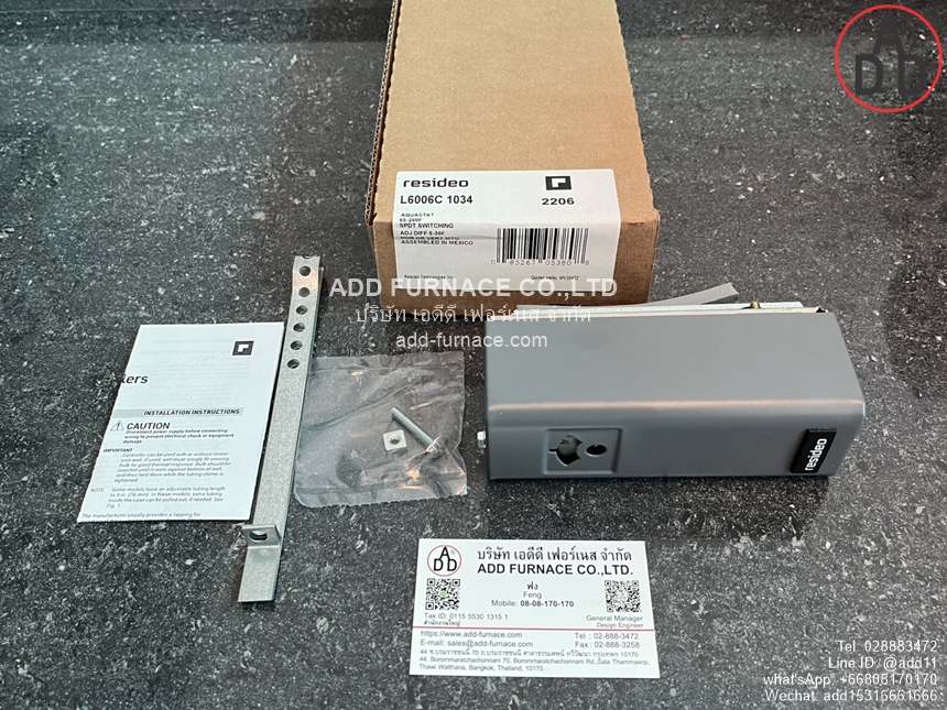 resideo L6006C 1034 (1)